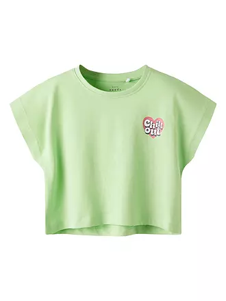 NAME IT | Mädchen T-Shirt NKFVILMA | 